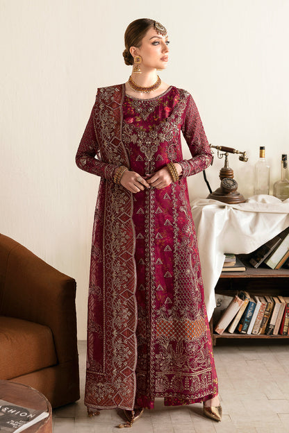 Ramsha | Festive Collection 24 | E-103 - House Of Anaya