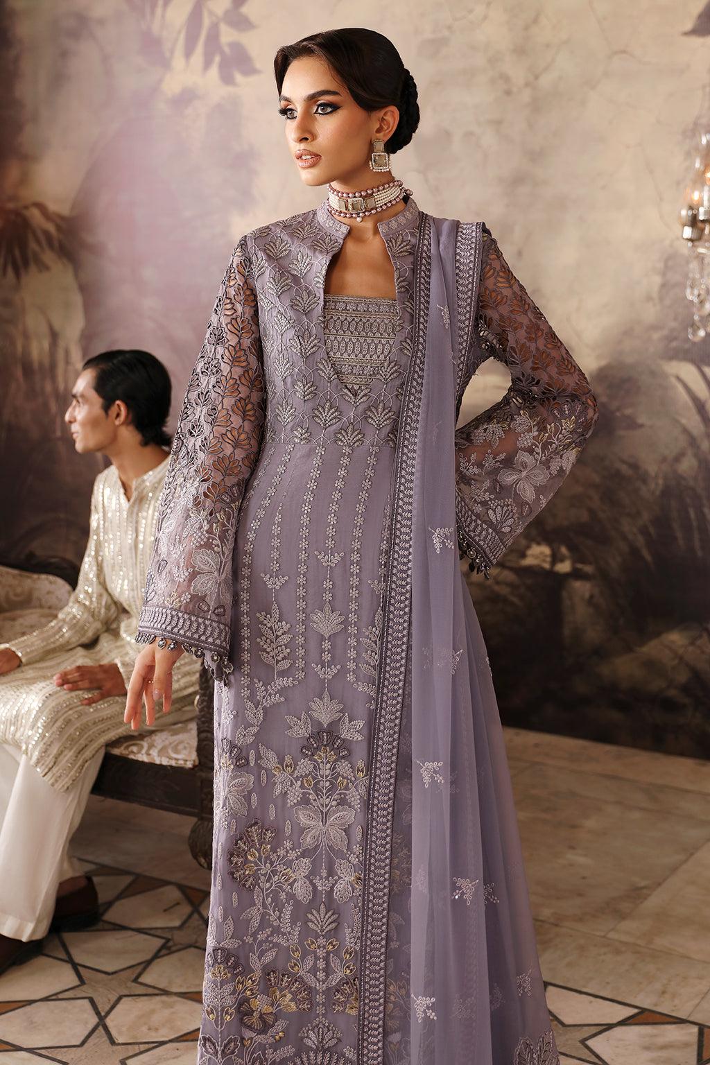 Flossie | Mehak Luxury Formals | FE-805 (A)