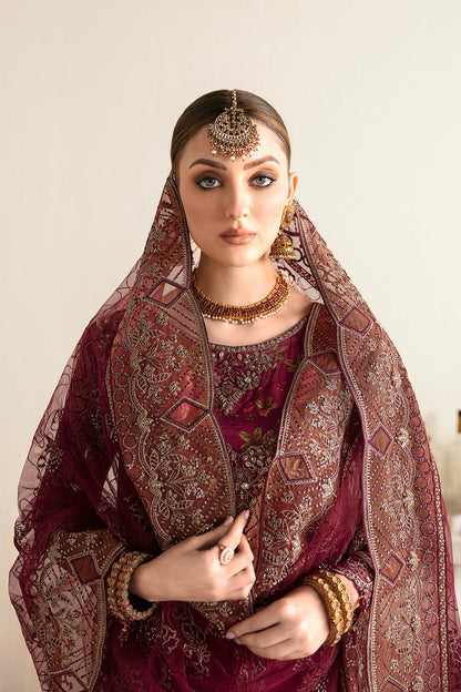 Ramsha | Festive Collection 24 | E-103 - House Of Anaya