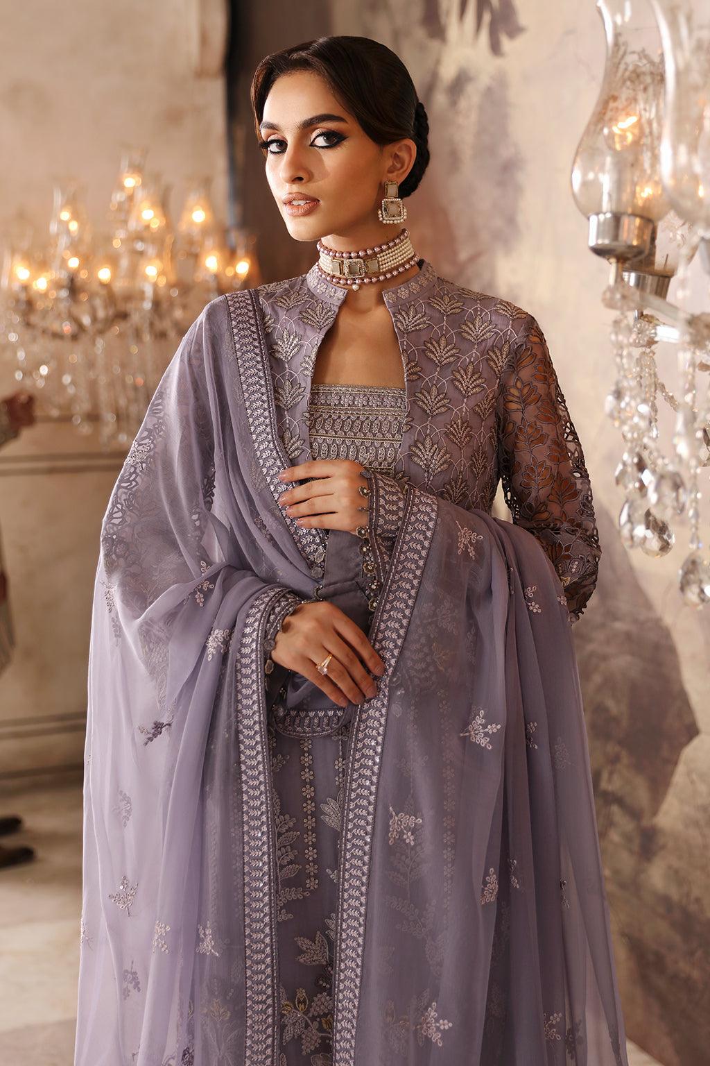 Flossie | Mehak Luxury Formals | FE-805 (A)