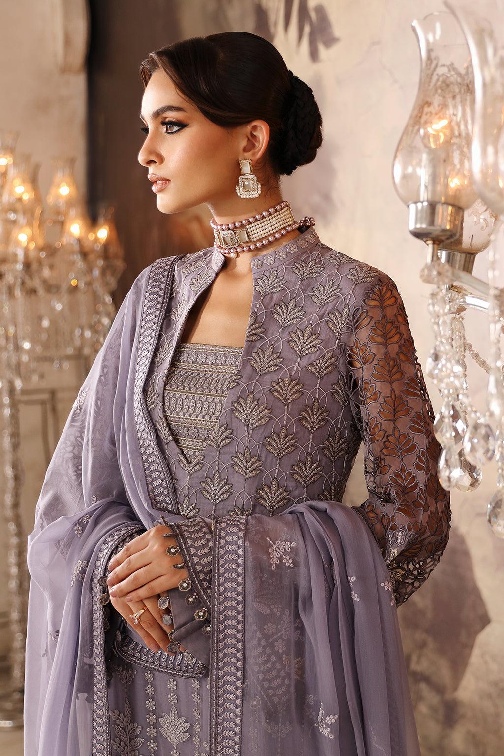 Flossie | Mehak Luxury Formals | FE-805 (A)