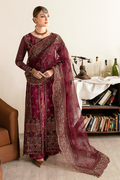 Ramsha | Festive Collection 24 | E-103 - House Of Anaya