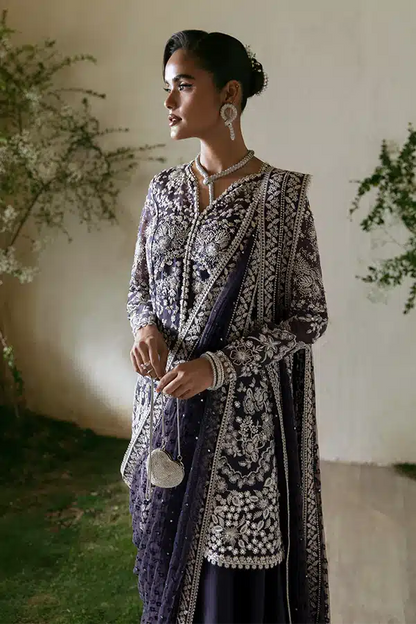 Suffuse | Freeshia Formals 23 | Ravena - House Of Anaya