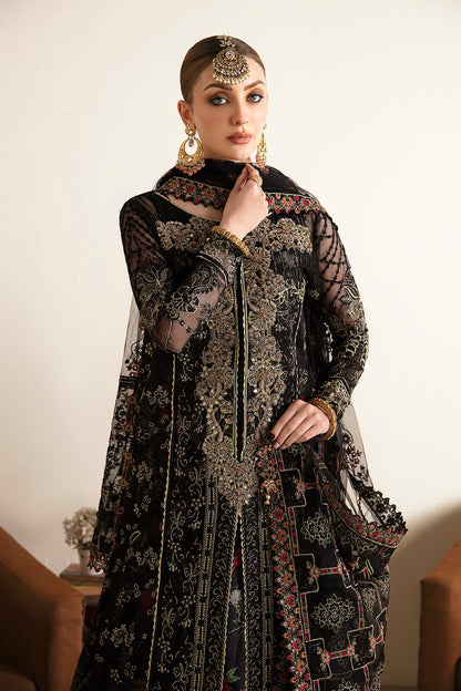 Ramsha | Festive Formals |E-105
