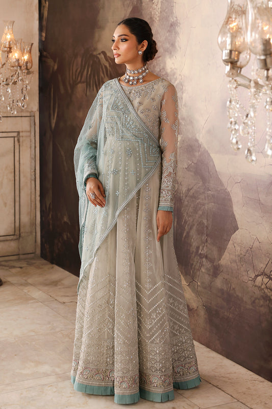 Flossie | Mehak Luxury Formals | FE-803 - House Of Hania