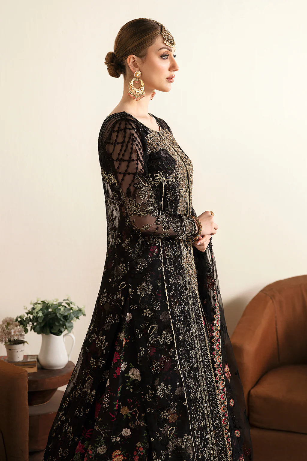 Ramsha | Ramsha Festive | E-105