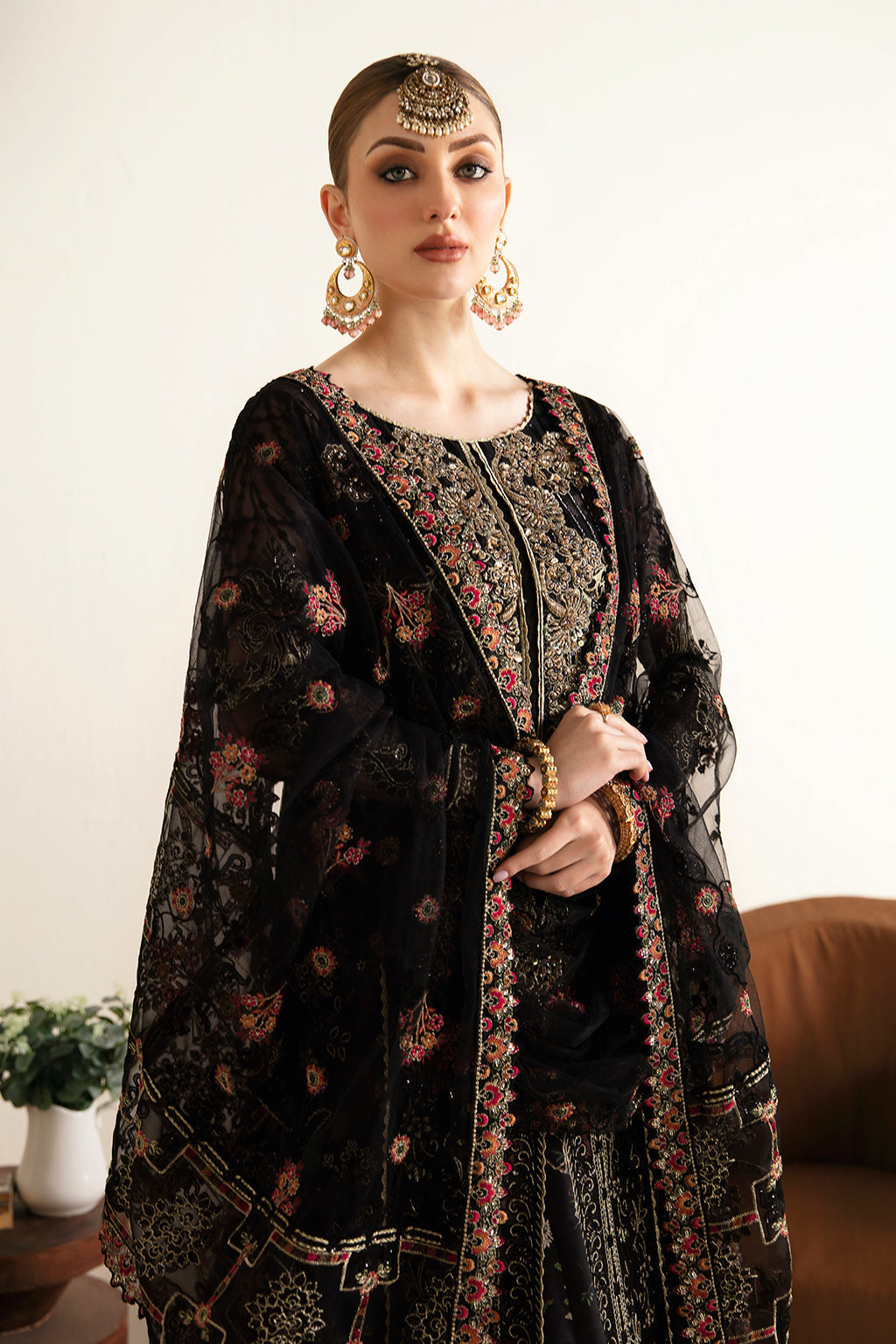 Ramsha | Festive Formals |E-105