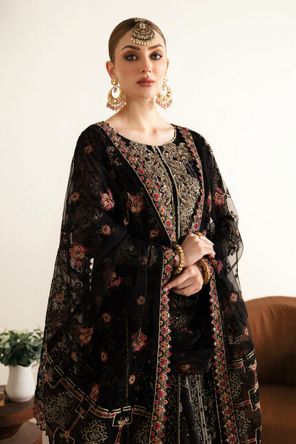 Ramsha | Festive Formals |E-105