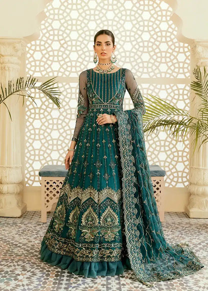 Akbar Aslam | Elinor Formals Vol 1| Maleo - House Of Anaya