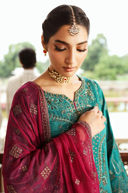 Flossie | Mehak Luxury Formals | FE-810