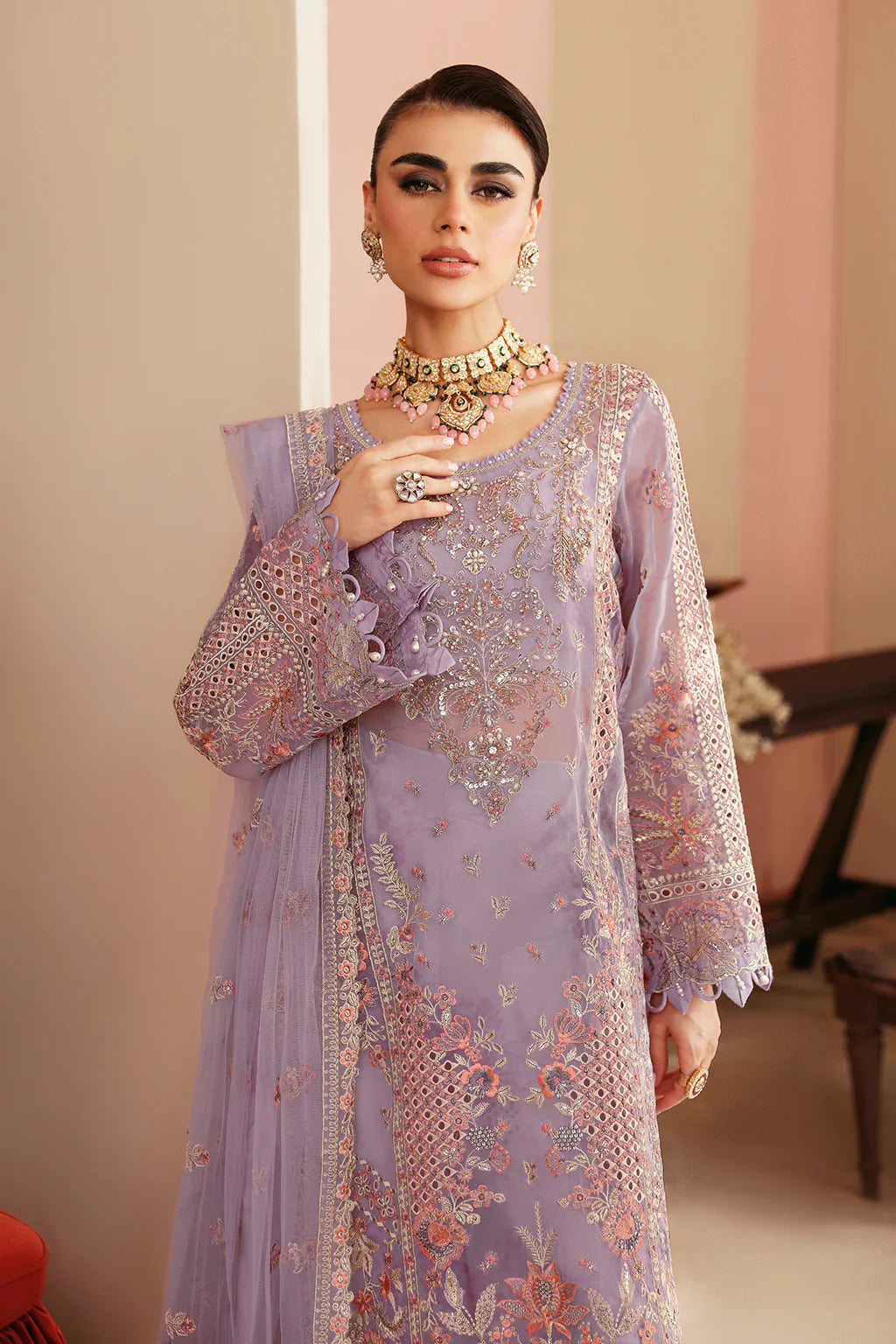 Ramsha | Ramsha Festive | E-201