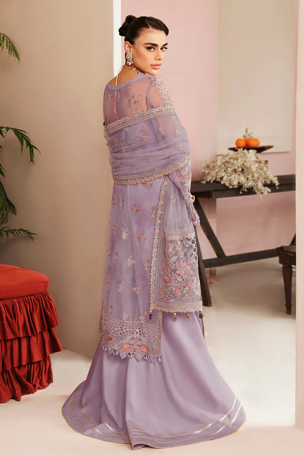 Ramsha | Ramsha Festive | E-201