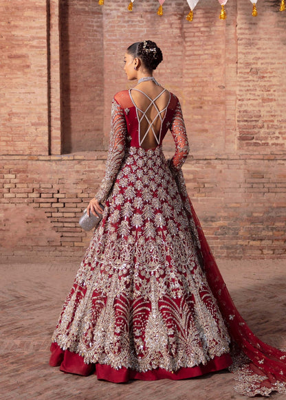 Akbar Aslam | Bridal Collection 2024 | TWILIGHT