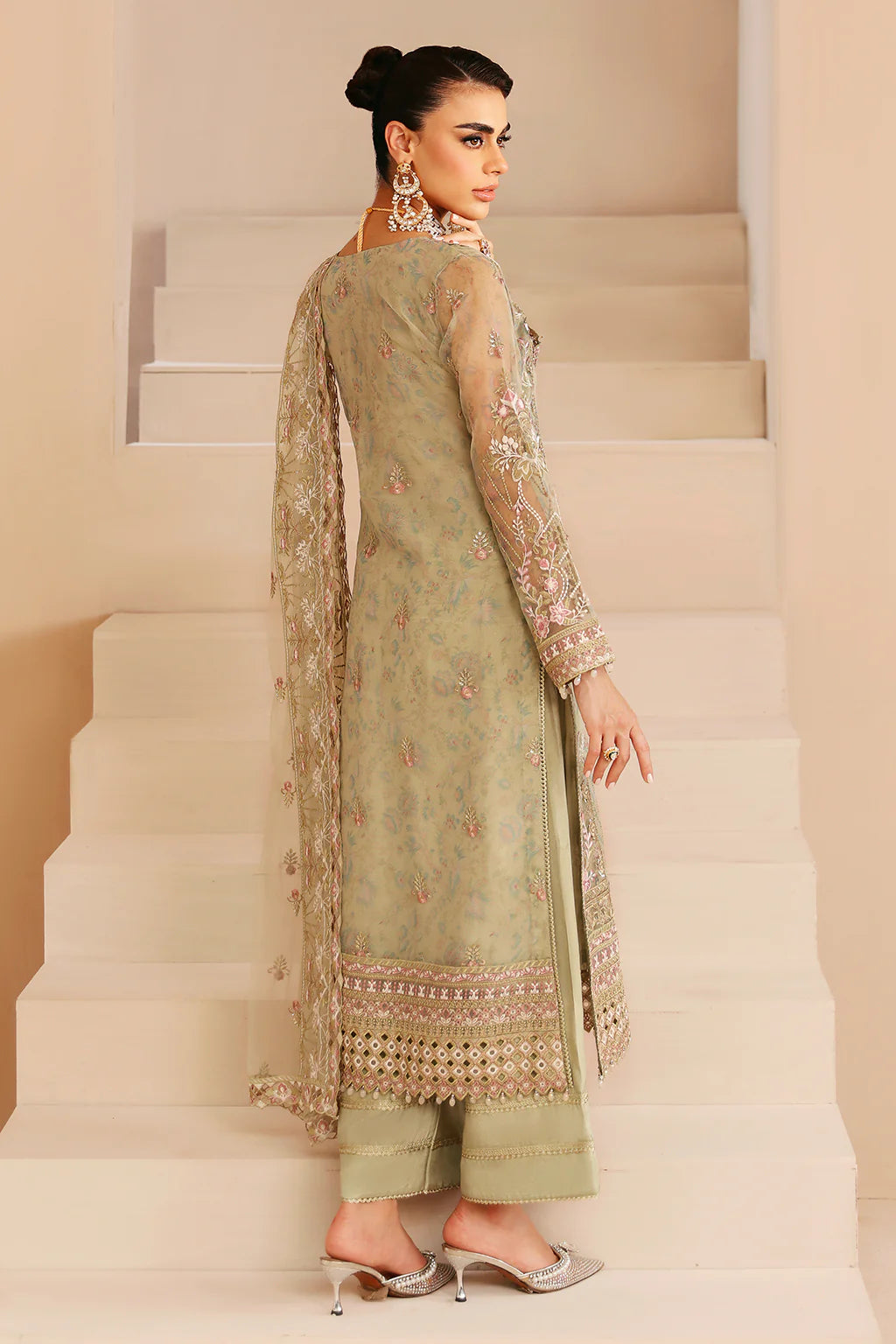 Ramsha | Ramsha Festive | E-208