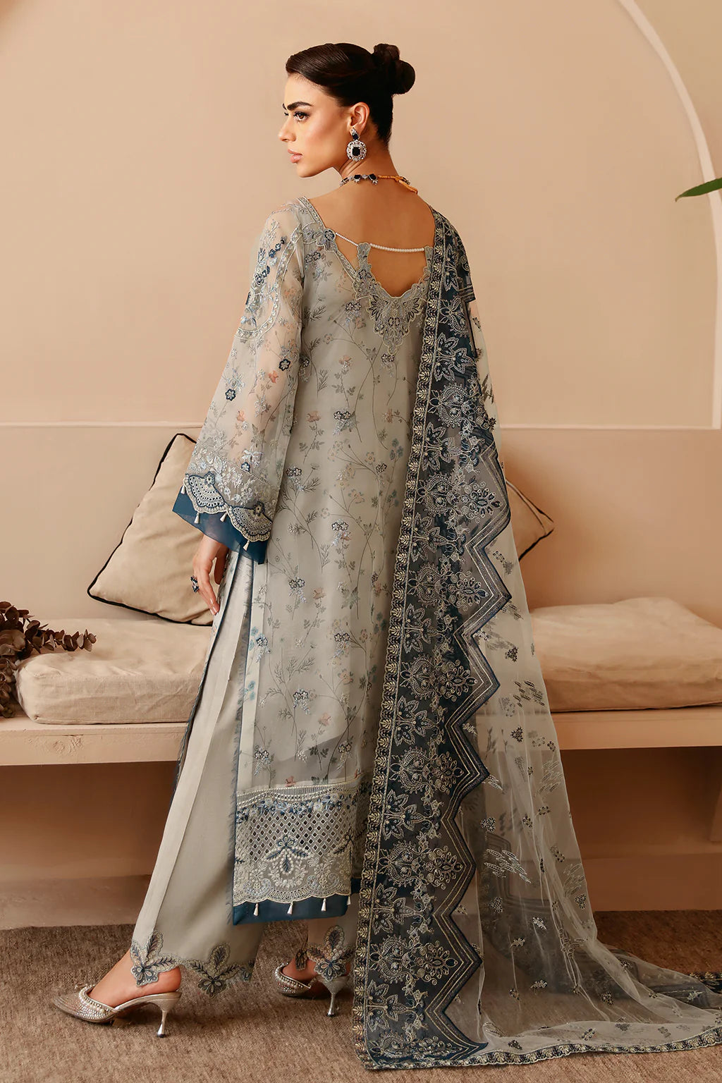 Ramsha | Ramsha Festive | E-207