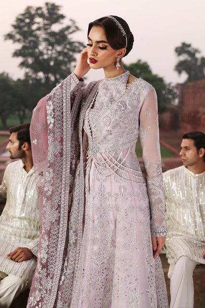 Flossie | Mehak Luxury Formals | FE-801