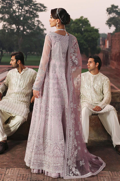 Flossie | Mehak Luxury Formals | FE-801