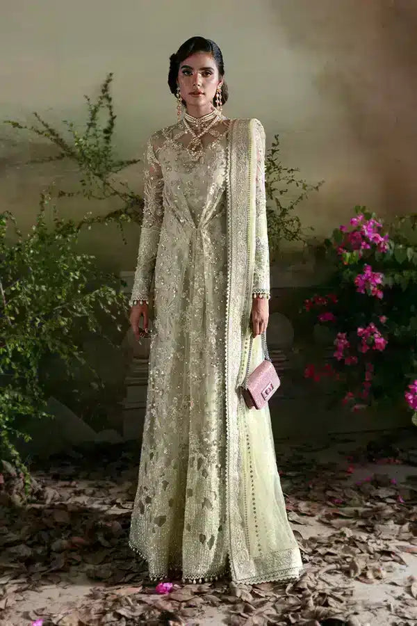 Suffuse | Freeshia Formals 23 | Kiara - House Of Anaya