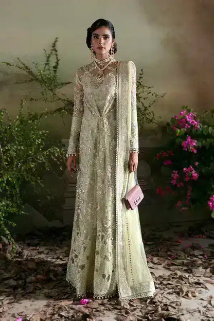 Suffuse | Freeshia Formals 23 | Kiara - House Of Anaya