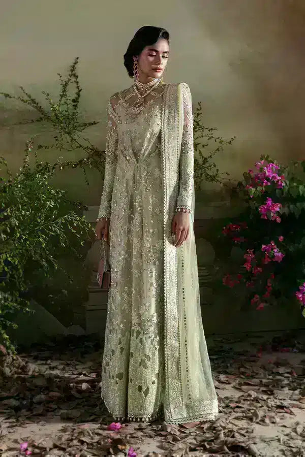 Suffuse | Freeshia Formals 23 | Kiara - House Of Anaya