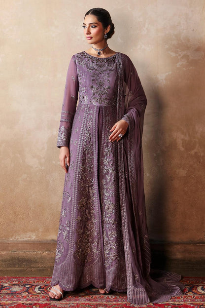 Flossie | Mehak Luxury Formals | FE-808