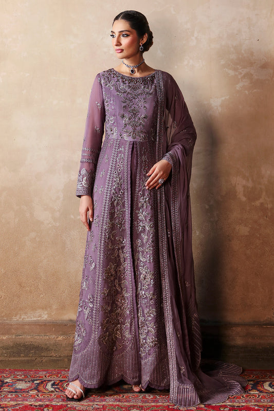Flossie | Mehak Luxury Formals | FE-808 - House Of Hania