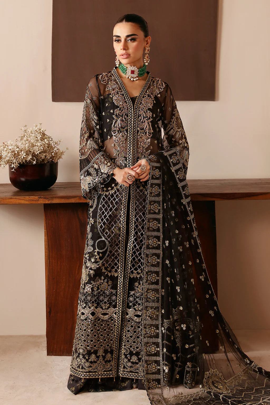 Ramsha | Ramsha Festive | E-203