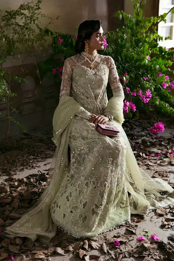 Suffuse | Freeshia Formals 23 | Kiara - House Of Anaya