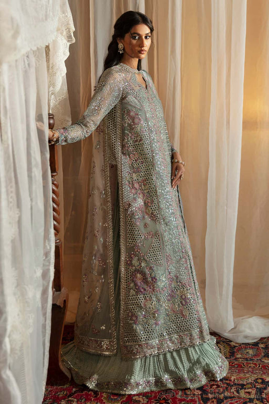 Afrozeh | Hayat Formals | Tara