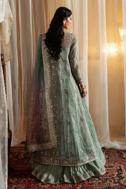 Afrozeh | Hayat Formals | Tara