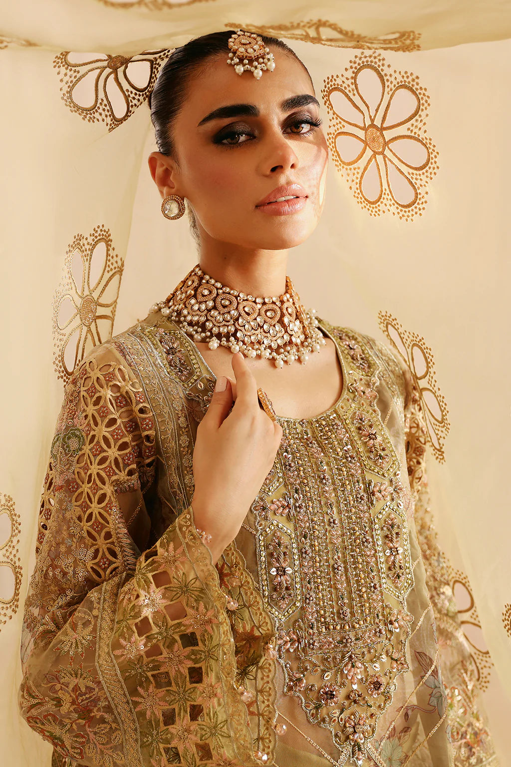 Ramsha | Ramsha Festive | E-205