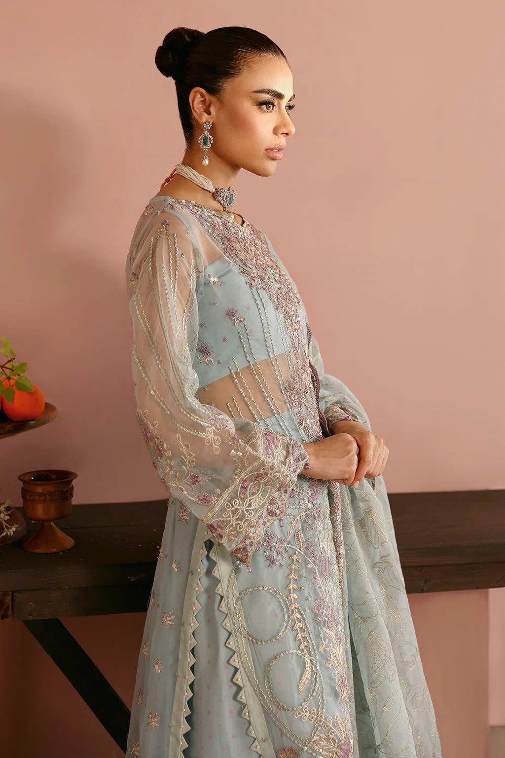 Ramsha | Ramsha Festive | E-204