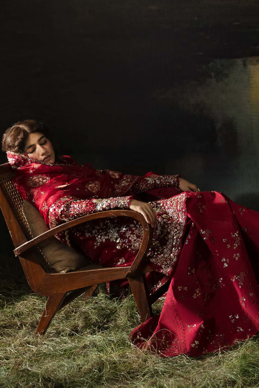 Afrozeh | Hayaat | Abeer