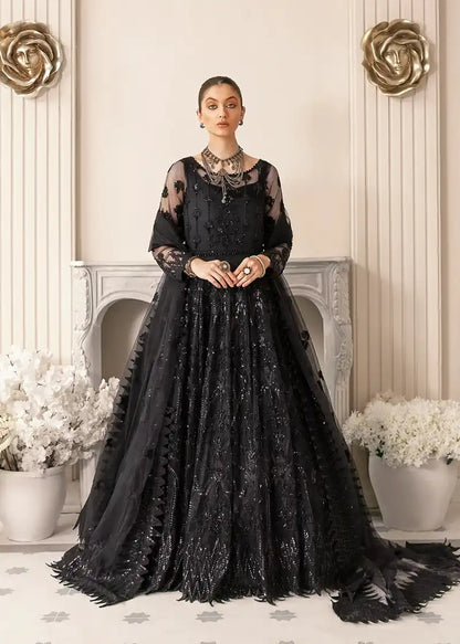 Akbar Aslam | Raqsl Collection | Vritra - House Of Anaya
