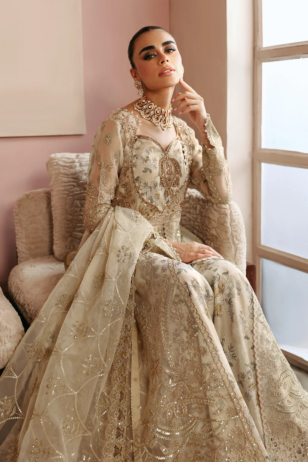Ramsha | Ramsha Festive | E-202