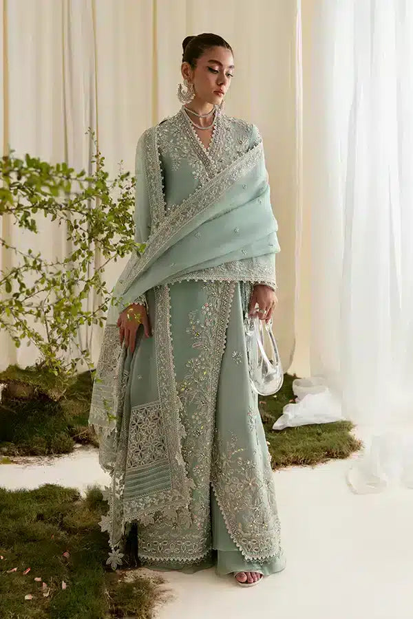 Suffuse | Freeshia Formals 23 | Ilana - House Of Anaya