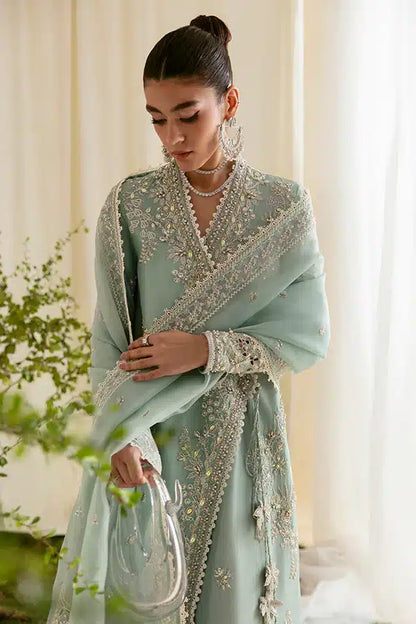 Suffuse | Freeshia Formals 23 | Ilana - House Of Anaya