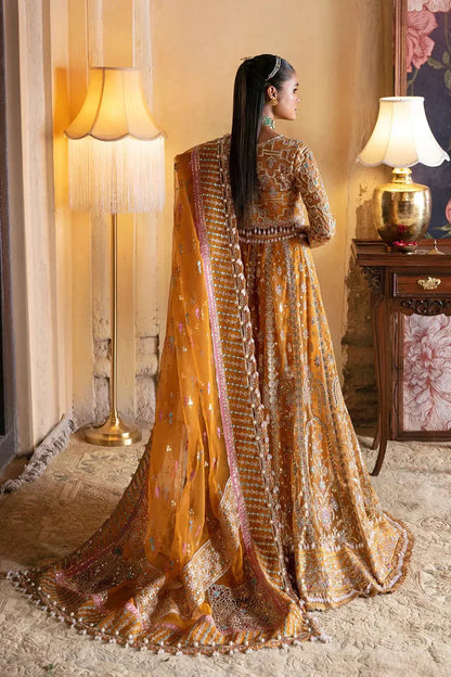 Afrozeh | Hayat Wedding Formals 23 | kamila - House Of Anaya