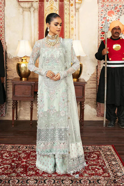 Afrozeh | Hayat Wedding Formals 23 | Inara - House Of Anaya