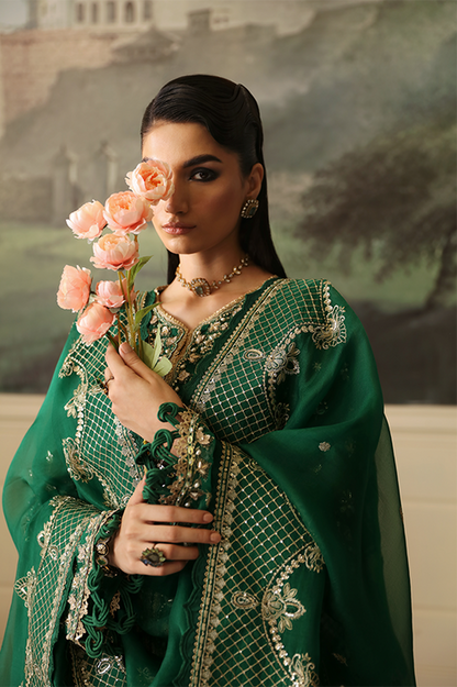 Nyra | Wedding Festive 24 | Jade - House Of Anaya