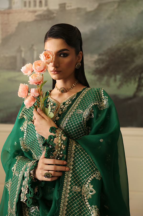 Nyra | Wedding Festive 24 | JADE - House Of Anaya