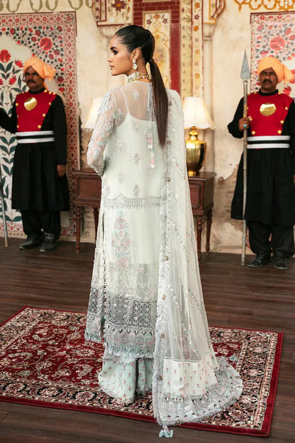 Afrozeh | Hayat Wedding Formals 23 | Inara - House Of Anaya