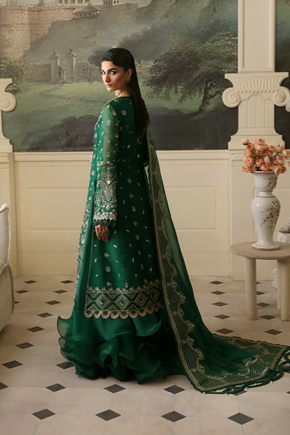 Nyra | Wedding Festive 24 | JADE - House Of Anaya