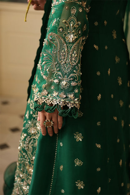 Nyra | Wedding Festive 24 | Jade - House Of Anaya