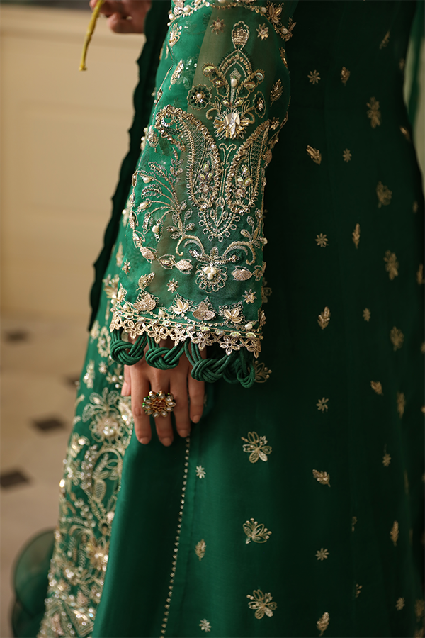 Nyra | Wedding Festive 24 | JADE - House Of Anaya