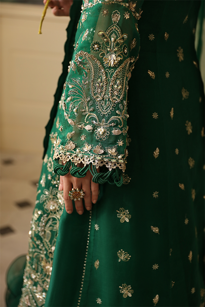 Nyra | Wedding Festive 24 | JADE - House Of Anaya