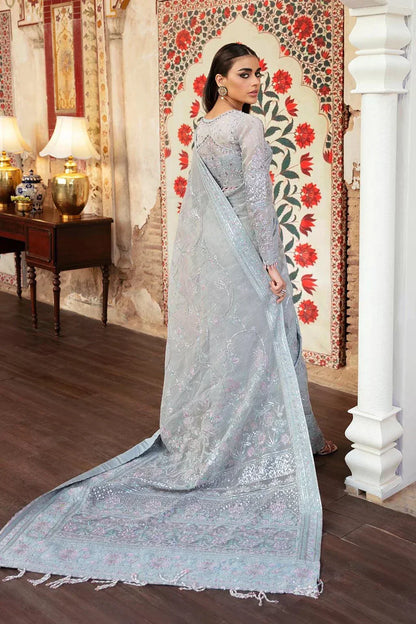 Afrozeh | Hayat Wedding Formals 23 | Zauq - House Of Anaya