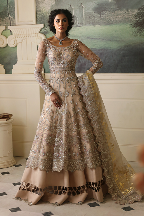 Nyra | Wedding Festive 24 | Dahlia - House Of Anaya