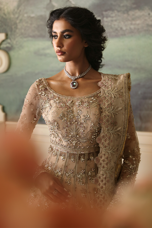 Nyra | Wedding Festive 24 | Dahlia - House Of Anaya