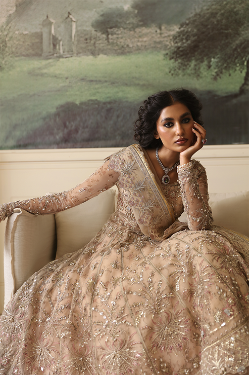 Nyra | Wedding Festive 24 | Dahlia - House Of Anaya